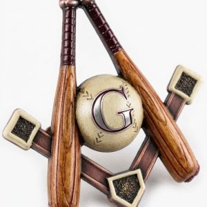 Baseball Masonic Lapel Pin (Limited Edition)